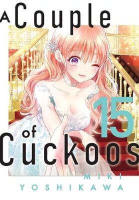 Picture of A Couple of Cuckoos Vol. 15
