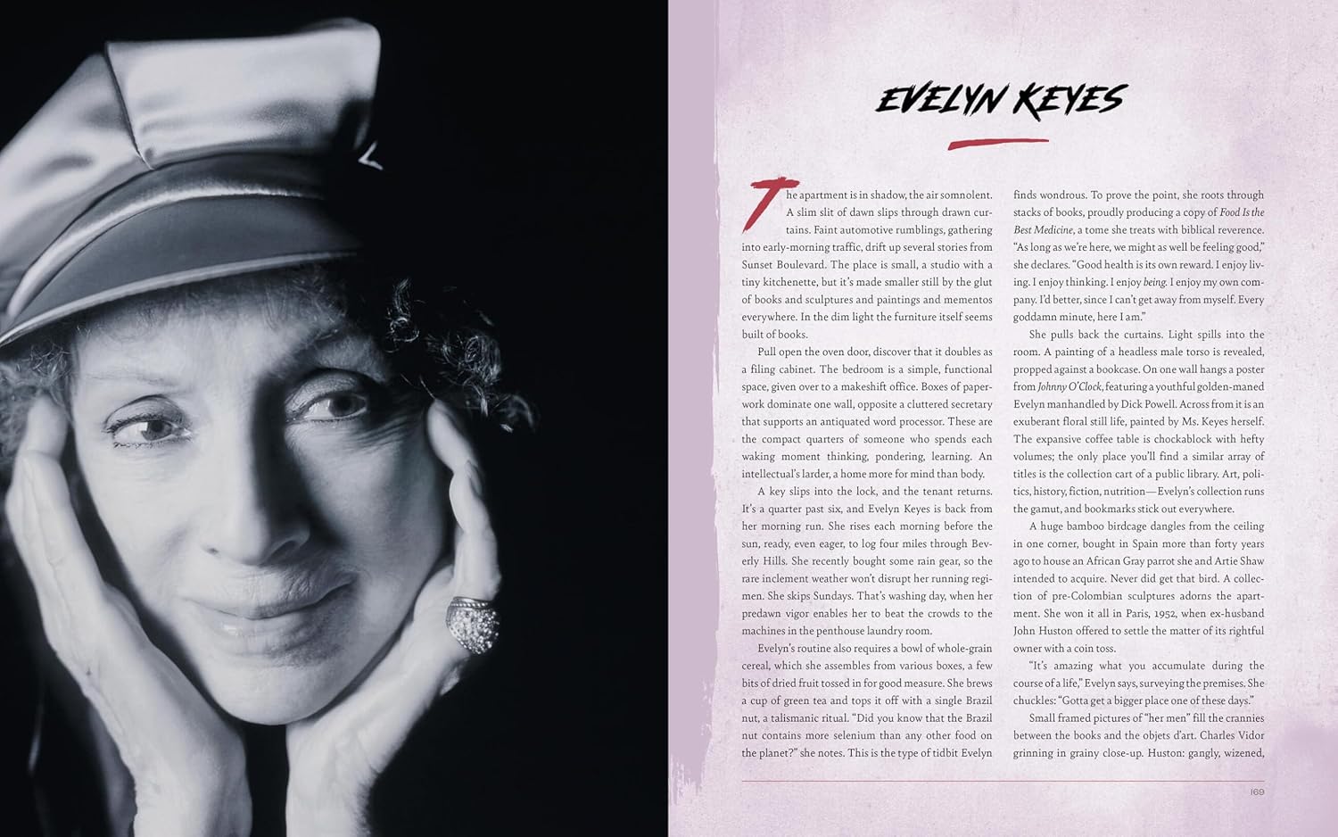 Picture of Dark City Dames: The Women Who Defined Film Noir (Revised and Expanded Edition) (Turner Classic Movies) Hardcover – April 8, 2025