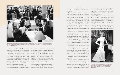 Picture of Dark City Dames: The Women Who Defined Film Noir (Revised and Expanded Edition) (Turner Classic Movies) Hardcover – April 8, 2025