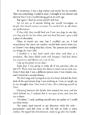 Picture of Love Not Qualified (Lavish Love, #2) Book by Maeve Hazel (Premium Paper & Matte Cover) Novel