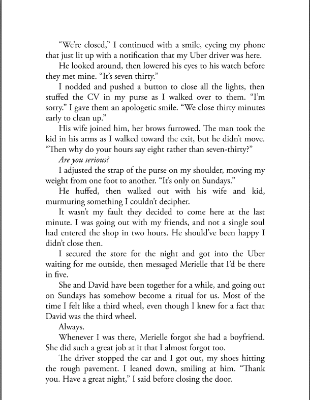 Picture of Love Not Qualified (Lavish Love, #2) Book by Maeve Hazel (Premium Paper & Matte Cover) Novel