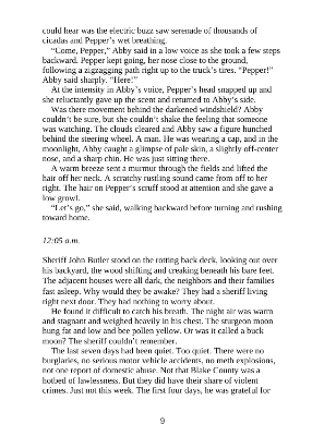 Picture of The Overnight Guest Heather Gudenkauf ( Premium Paper and Matte Cover ) Novel