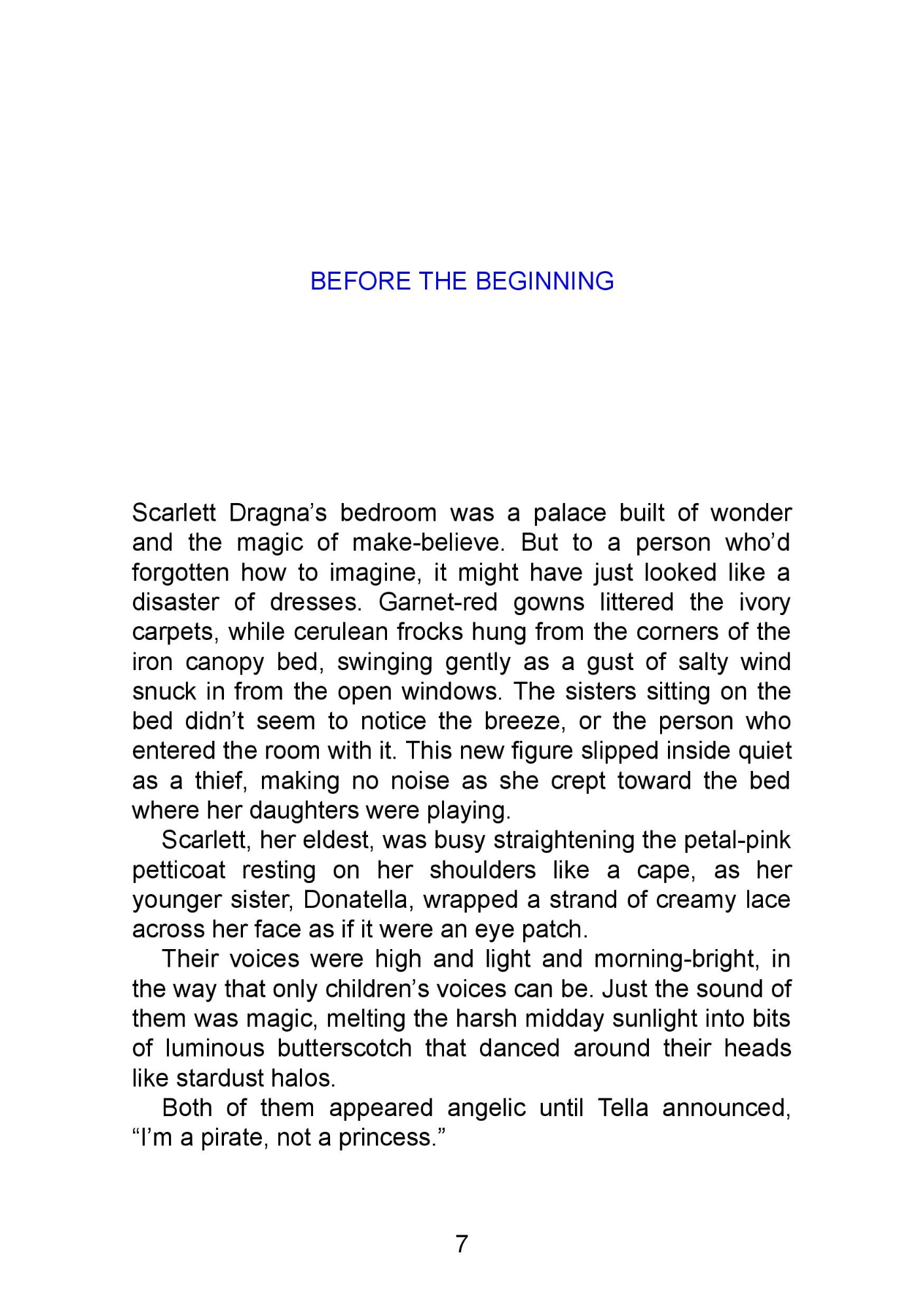 Picture of Finale ( Caraval #3 ) by Stephanie Garber ( Premium Prints and Matte Cover ) Novel