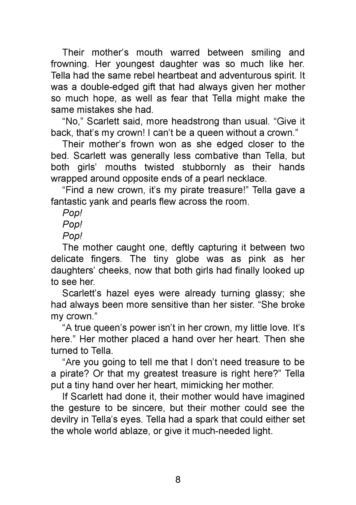 Picture of Finale ( Caraval #3 ) by Stephanie Garber ( Premium Prints and Matte Cover ) Novel