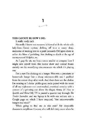 Picture of The Love of My Afterlife by Kirsty Greenwood | Premium Paper | Matte Cover Novel