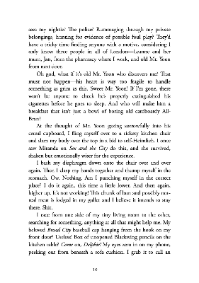 Picture of The Love of My Afterlife by Kirsty Greenwood | Premium Paper | Matte Cover Novel