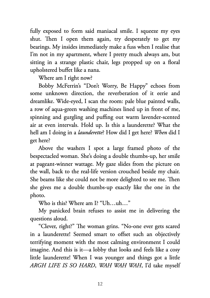 Picture of The Love of My Afterlife by Kirsty Greenwood | Premium Paper | Matte Cover Novel