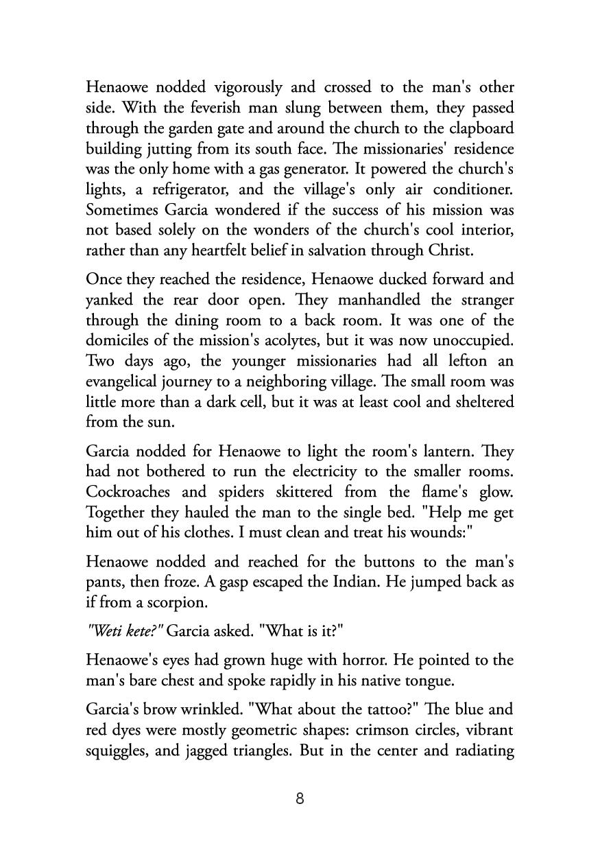 Picture of Amazonia by James Rollins ( Premium Paper and Matte Cover ) - Delights Novel