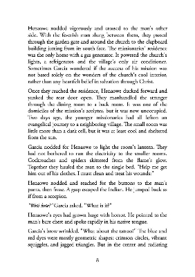 Picture of Amazonia by James Rollins ( Premium Paper and Matte Cover ) - Delights Novel