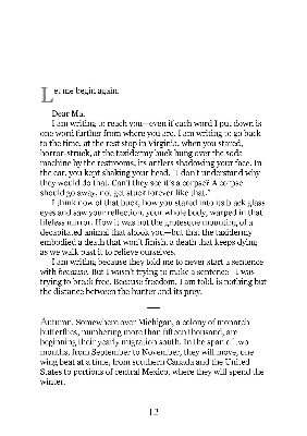 Picture of On Earth We're Briefly Gorgeous By Ocean Vuong ( Premium Paper and Matte Covers ) Novel