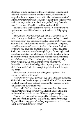 Picture of On Earth We're Briefly Gorgeous By Ocean Vuong ( Premium Paper and Matte Covers ) Novel