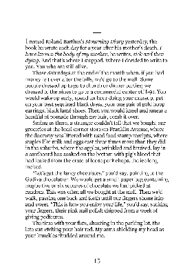 Picture of On Earth We're Briefly Gorgeous By Ocean Vuong ( Premium Paper and Matte Covers ) Novel