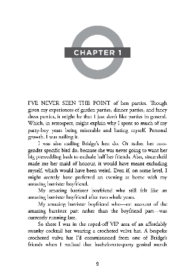 Picture of Husband Material (London Calling #2) by Alexis Hall | Premium Paper | Matte Cover Novel