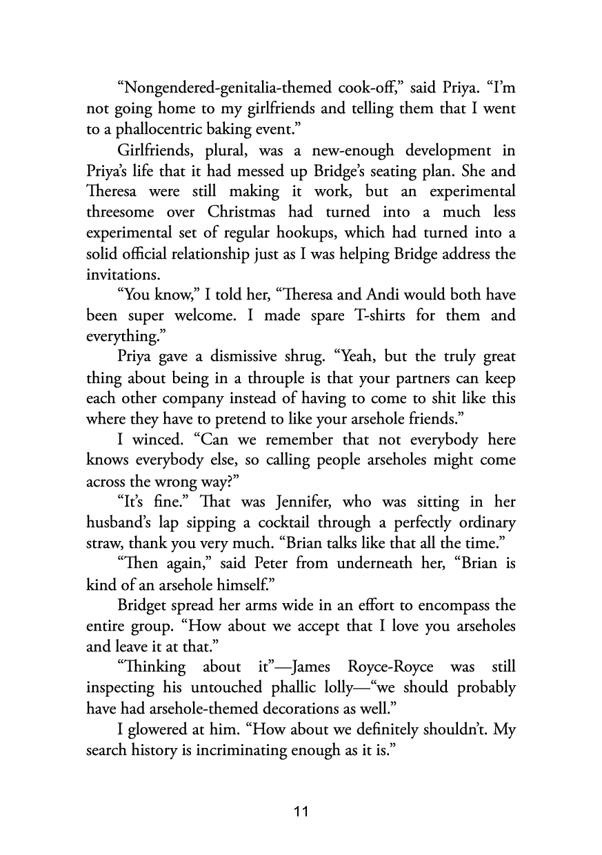 Picture of Husband Material (London Calling #2) by Alexis Hall | Premium Paper | Matte Cover Novel