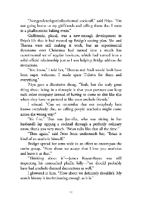 Picture of Husband Material (London Calling #2) by Alexis Hall | Premium Paper | Matte Cover Novel