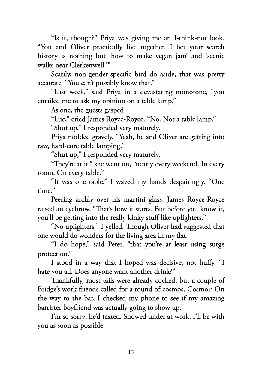 Picture of Husband Material (London Calling #2) by Alexis Hall | Premium Paper | Matte Cover Novel