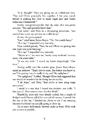 Picture of Husband Material (London Calling #2) by Alexis Hall | Premium Paper | Matte Cover Novel