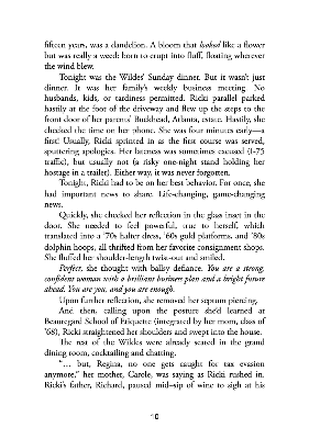 Picture of A Love Song for Ricki Wilde by Tia Williams | Premium Paper | Matte Cover Novel