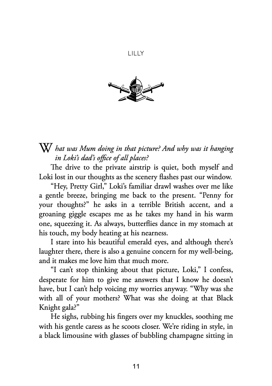 Picture of Bound (Highgate Preparatory Academy #2) by Rosa Lee | Premium Paper | Matte Cover Novel