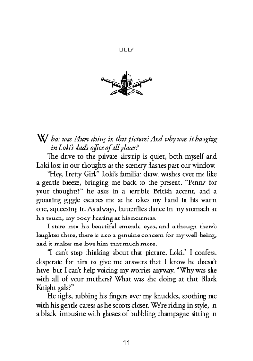 Picture of Bound (Highgate Preparatory Academy #2) by Rosa Lee | Premium Paper | Matte Cover Novel