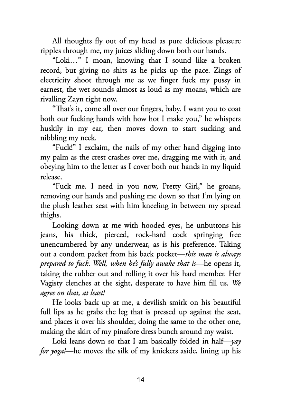 Picture of Bound (Highgate Preparatory Academy #2) by Rosa Lee | Premium Paper | Matte Cover Novel