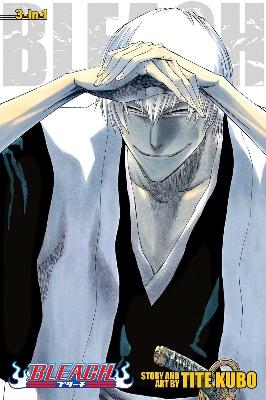 Picture of Bleach (Vol. 1-21) Paperback – Box set, September 2, 2008