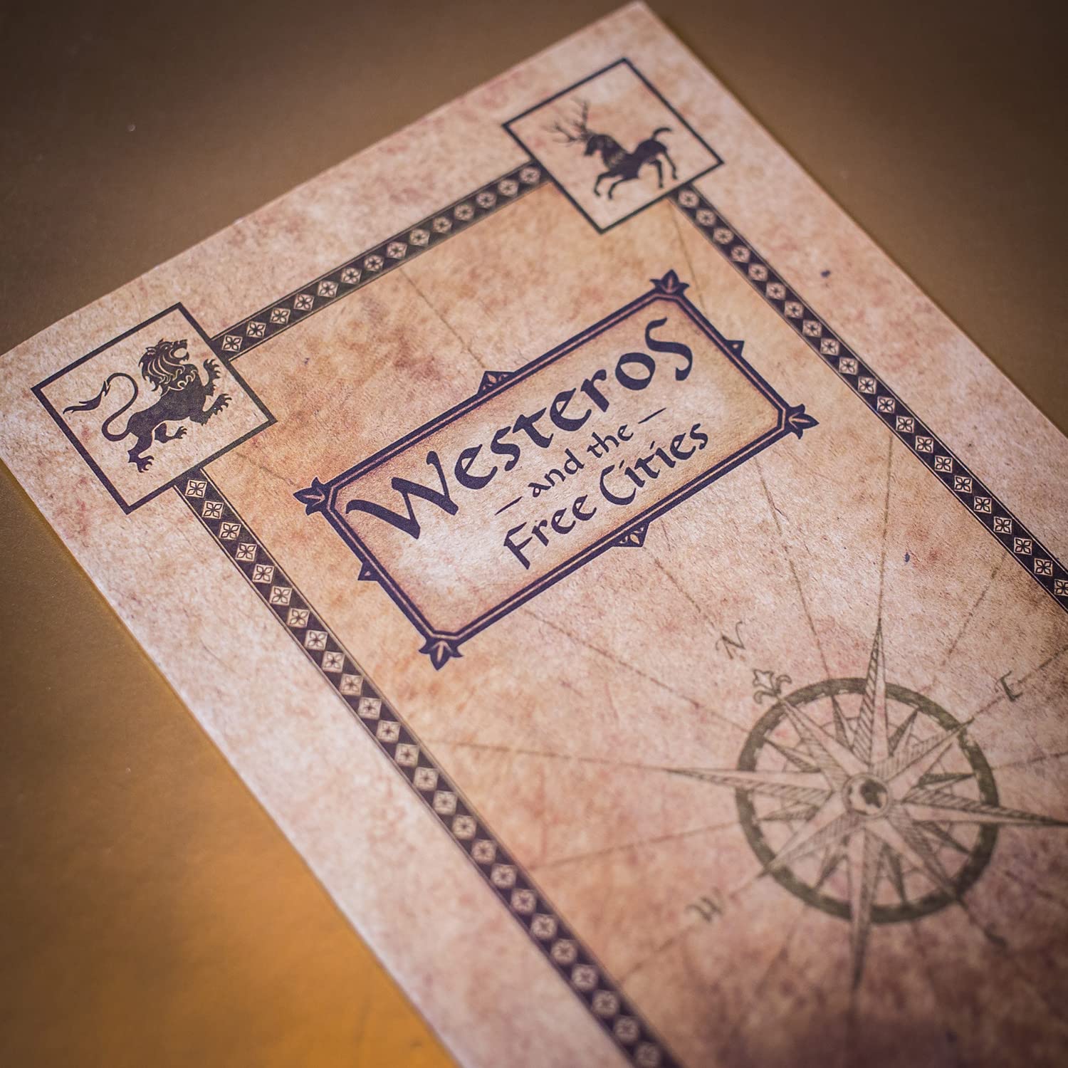 Picture of A Song of Ice and Fire (7 Volumes), Book Cover May Vary Paperback – May 1, 2012