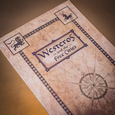 Picture of A Song of Ice and Fire (7 Volumes), Book Cover May Vary Paperback – May 1, 2012