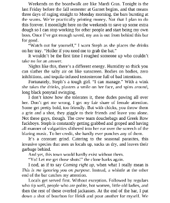 Picture of Good Girl Complex ( Avalon Bay #1 ) by Elle Kennedy ( Premium Paper and Matte Covers ) Novel