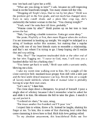 Picture of Good Girl Complex ( Avalon Bay #1 ) by Elle Kennedy ( Premium Paper and Matte Covers ) Novel