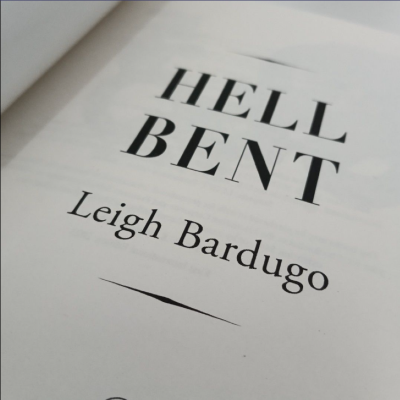 Picture of Alex Stern Series by Leigh Bardugo ( 2 Books ) ( Premium Paper and Matte Cover ) Novel