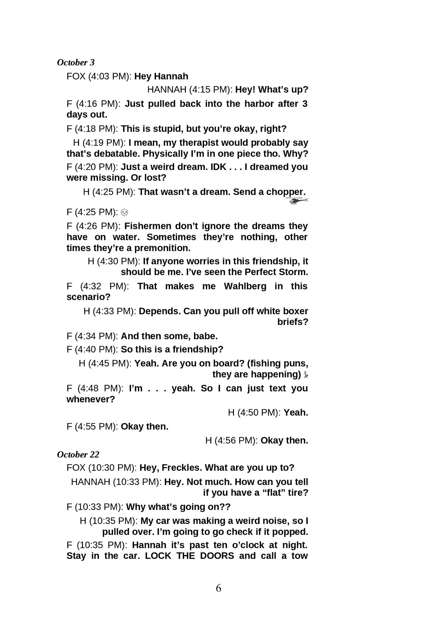 Picture of Hook, Line, and Sinker (Bellinger Sisters #2) by Tessa Bailey (Premium Paper and Matte Covers) Novel