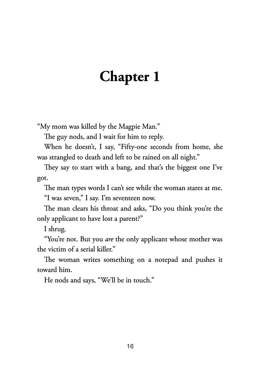 Picture of 14 Ways to Die by Vincent Ralph ( Premium Paper and Matte Cover ) Novel