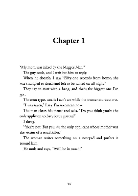 Picture of 14 Ways to Die by Vincent Ralph ( Premium Paper and Matte Cover ) Novel