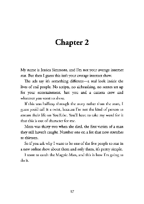 Picture of 14 Ways to Die by Vincent Ralph ( Premium Paper and Matte Cover ) Novel