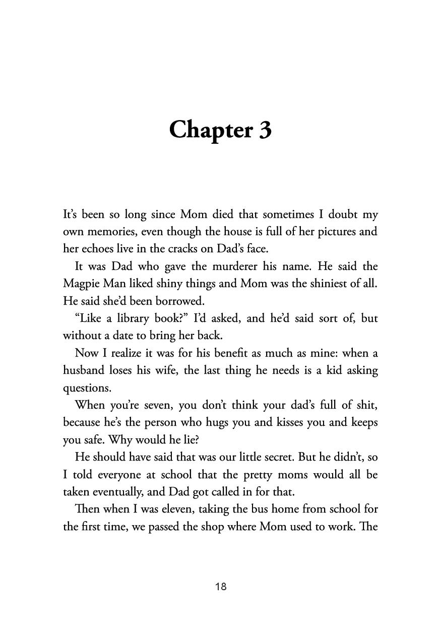 Picture of 14 Ways to Die by Vincent Ralph ( Premium Paper and Matte Cover ) Novel