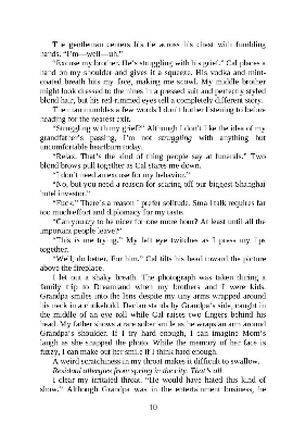 Picture of Dreamland Billionaires Series- The Fine Print, Terms & Conditions, Final Offer | Novels by Lauren Asher | Premium Print | Matte Lamination Novel