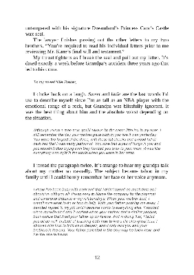 Picture of Dreamland Billionaires Series- The Fine Print, Terms & Conditions, Final Offer | Novels by Lauren Asher | Premium Print | Matte Lamination Novel