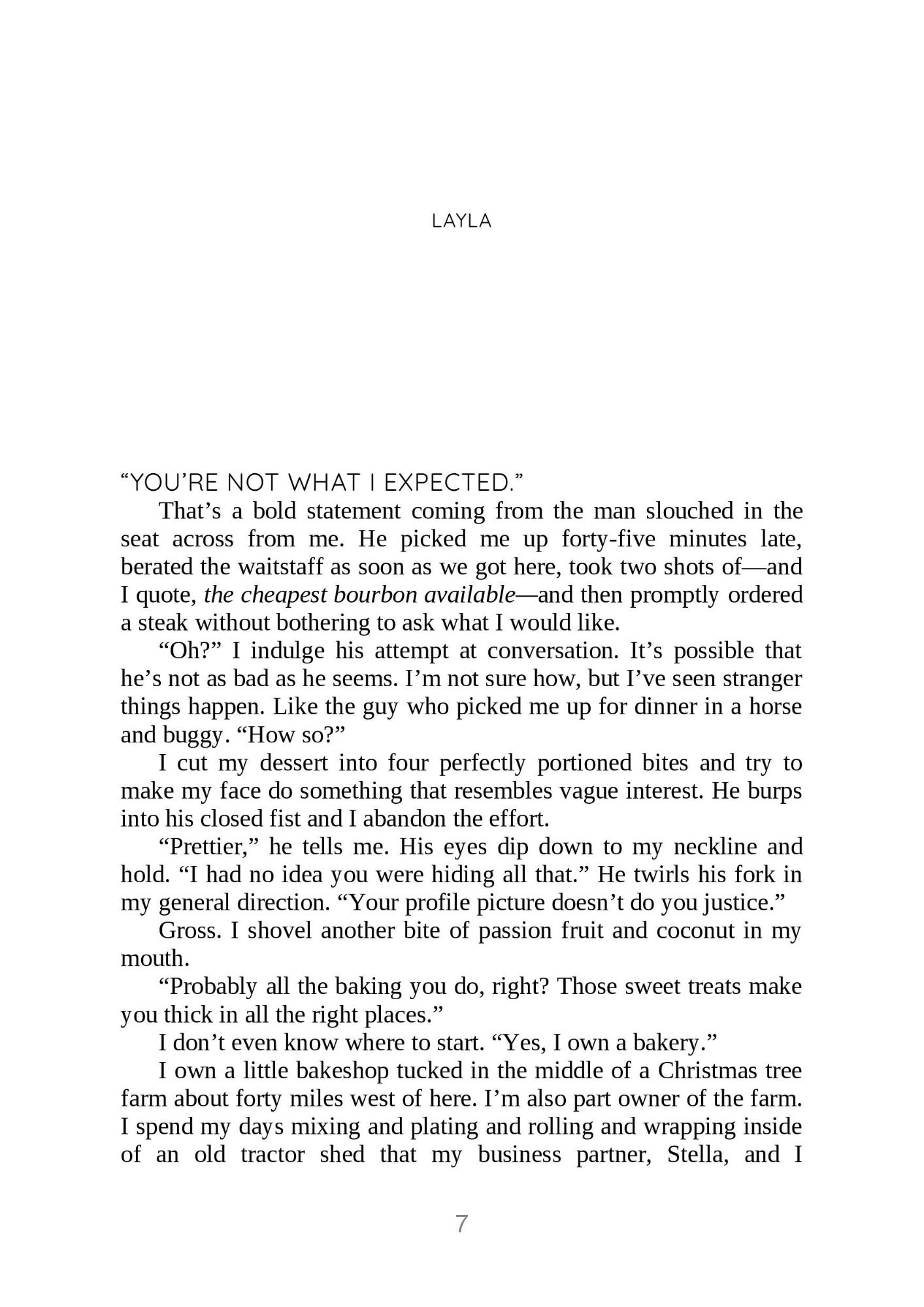 Picture of Mixed Signals ( Lovelight, #3 ) by B.K. Borison ( Premium Paper and Matte Cover ) Novel