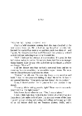 Picture of Mixed Signals ( Lovelight, #3 ) by B.K. Borison ( Premium Paper and Matte Cover ) Novel