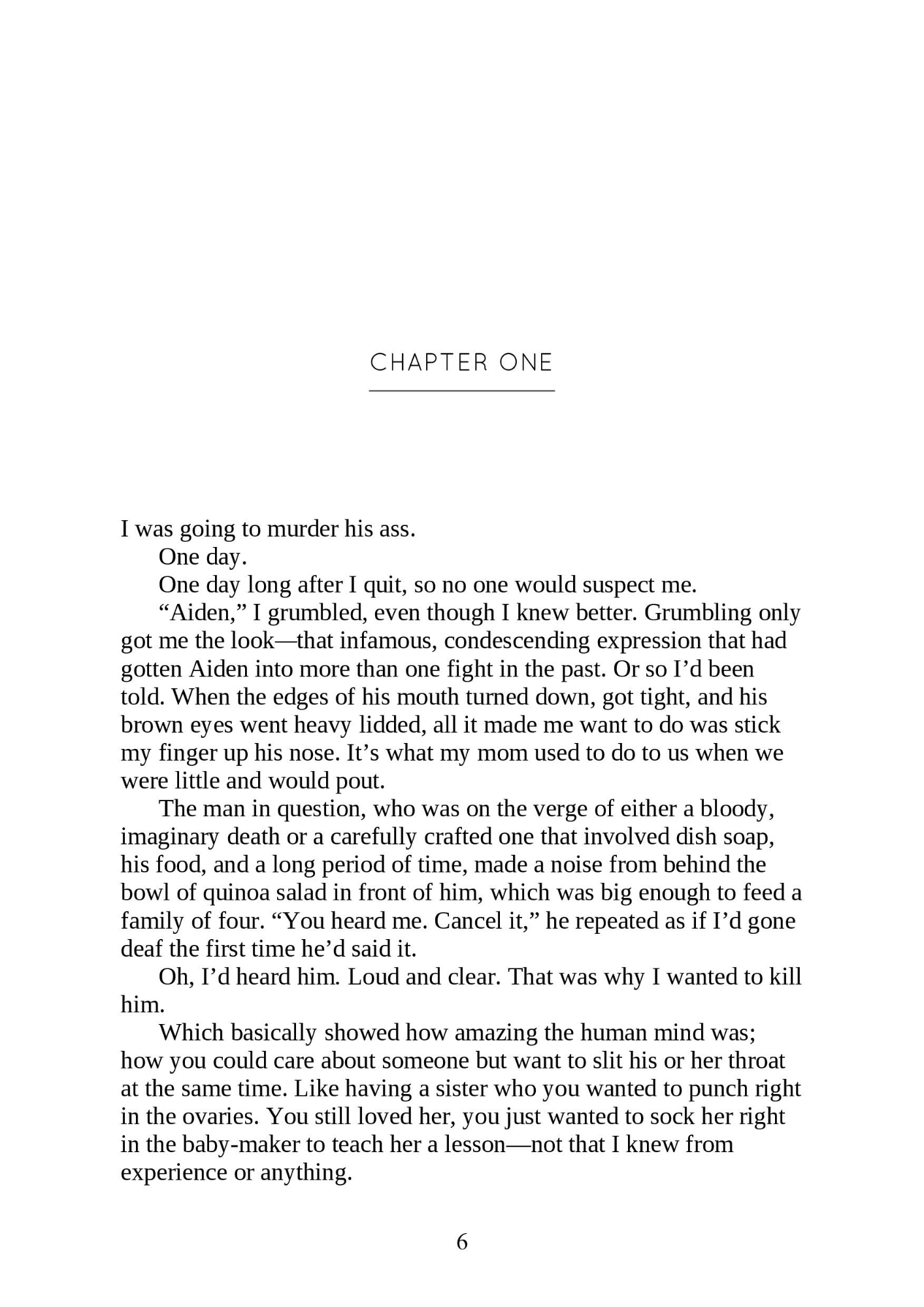 Picture of The Wall of Winnipeg and Me by Mariana Zapata ( Premium Paper and Matte Cover ) Novel