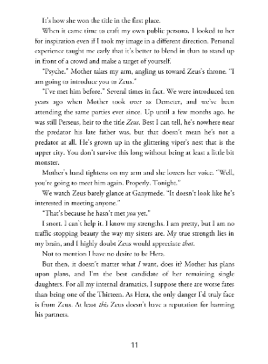 Picture of Electric Idol (Dark Olympus #2) by Katee Robert (Premium Print and Matte Cover) Novel