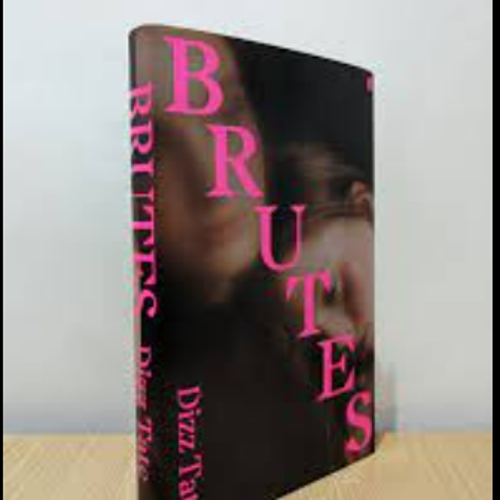 Picture of Brutes ( Book by Dizz Tate ) ( Premium Paper and Matte Cover ) Novel