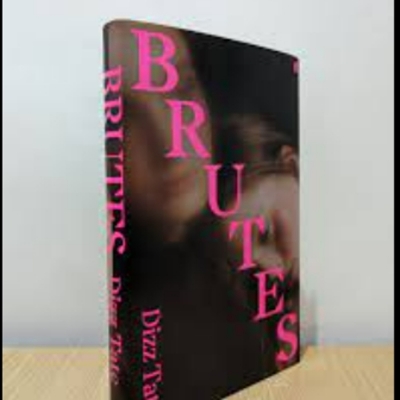 Picture of Brutes ( Book by Dizz Tate ) ( Premium Paper and Matte Cover ) Novel
