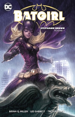 Picture of Batgirl – Stephanie Brown Vol. 1