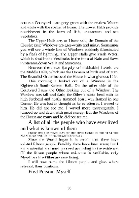 Picture of Piranesi ( Book by Susanna Clarke ) ( Premium Paper and Matte Cover ) Novel