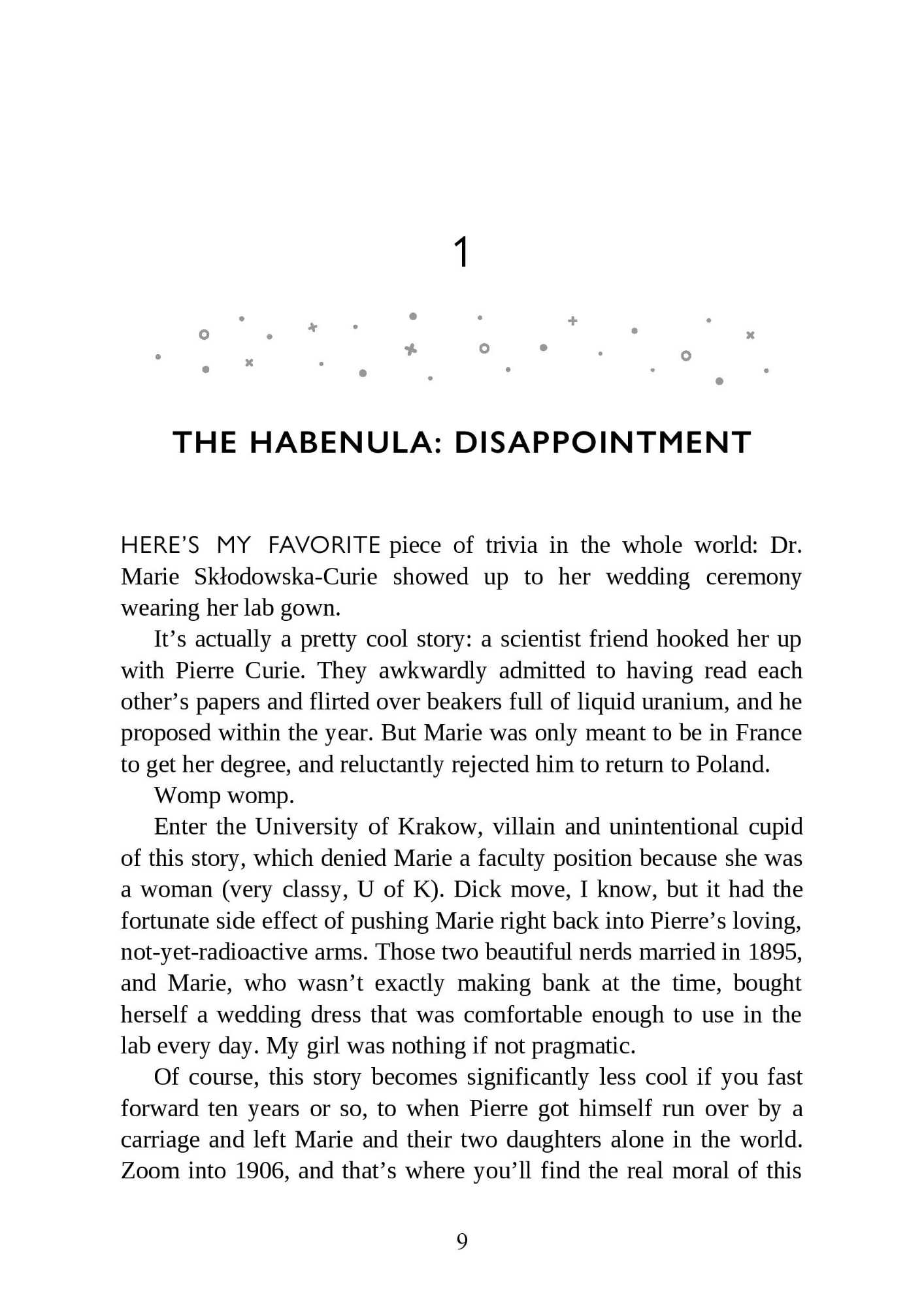 Picture of Love on the Brain by Ali Hazelwood ( Premium Paper and Matte Covers ) Novel