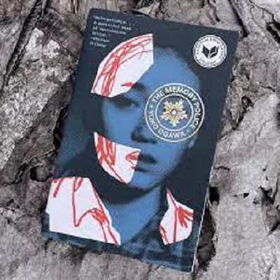 Picture of The Memory Police by Yōko Ogawa ( Premium Paper and Matte Cover ) Novel