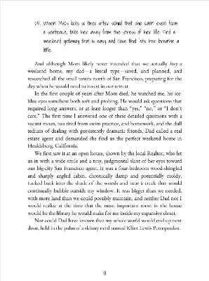 Picture of Love and Other Words by Christina Lauren ( Premium Print and Matte Cover ) Novel