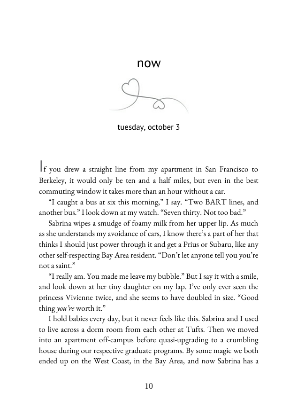 Picture of Love and Other Words by Christina Lauren ( Premium Print and Matte Cover ) Novel